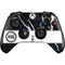 NBA Detroit Pistons Marble Xbox One Controller Skin