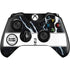 NBA Detroit Pistons Marble Xbox One Controller Skin