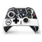 NBA Detroit Pistons Marble Xbox One S Controller Skin