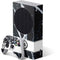 NBA Detroit Pistons Marble Xbox Series S Bundle Skin