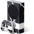 NBA Detroit Pistons Marble Xbox Series S Bundle Skin