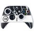 NBA Detroit Pistons Marble Xbox Series S Controller Skin