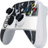 NBA Detroit Pistons Marble Xbox Series S Controller Skin