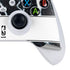 NBA Detroit Pistons Marble Xbox Series S Controller Skin
