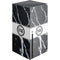 NBA Detroit Pistons Marble Xbox Series X Console Skin