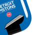 NBA Detroit Pistons Standard - Blue Galaxy Buds Pro Skin