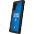NBA Detroit Pistons Standard - Blue Galaxy Note 10 Waterproof Case