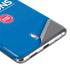 NBA Detroit Pistons Standard - Blue Galaxy S20 Plus Skin