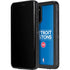 NBA Detroit Pistons Standard - Blue Galaxy S20 Plus Waterproof Case