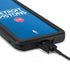 NBA Detroit Pistons Standard - Blue Galaxy S20 Waterproof Case