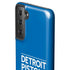NBA Detroit Pistons Standard - Blue Galaxy S21 Plus 5G Pro Case