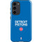 NBA Detroit Pistons Standard - Blue Galaxy S23 Plus Pro Case