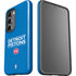 NBA Detroit Pistons Standard - Blue Galaxy S23 Plus Pro Case