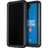 NBA Detroit Pistons Standard - Blue Galaxy S23 Plus Waterproof Case