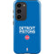 NBA Detroit Pistons Standard - Blue Galaxy S23 Pro Case
