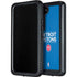 NBA Detroit Pistons Standard - Blue Galaxy S23 Waterproof Case