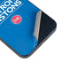 NBA Detroit Pistons Standard - Blue iPhone 14 Skin