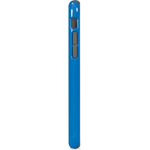 NBA Detroit Pistons Standard - Blue iPhone 7 Pro Case