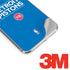 NBA Detroit Pistons Standard - Blue iPhone XR Skin