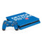 NBA Detroit Pistons Standard - Blue PS4 Slim Bundle Skin