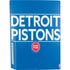 NBA Detroit Pistons Standard - Blue PS5 Bundle Skin