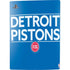 NBA Detroit Pistons Standard - Blue PS5 Digital Edition Bundle Skin