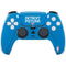 NBA Detroit Pistons Standard - Blue PS5 Controller Skin