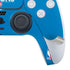 NBA Detroit Pistons Standard - Blue PS5 Slim Digital Edition Bundle Skin