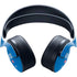 NBA Detroit Pistons Standard - Blue PULSE 3D Wireless Headset for PS5 Skin