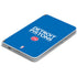 NBA Detroit Pistons Standard - Blue Surface Duo Skin