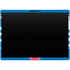 NBA Detroit Pistons Standard - Blue Surface Pro 9 Skin
