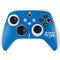NBA Detroit Pistons Standard - Blue Xbox Series S Controller Skin