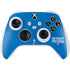 NBA Detroit Pistons Standard - Blue Xbox Series S Controller Skin