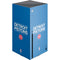 NBA Detroit Pistons Standard - Blue Xbox Series X Console Skin