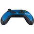 NBA Detroit Pistons Standard - Blue Xbox Series X Controller Skin