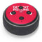 NBA Detroit Pistons Standard - Red Amazon Echo Dot Skin