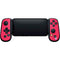 NBA Detroit Pistons Standard - Red Backbone One for iPhone Game Controller Skin