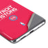 NBA Detroit Pistons Standard - Red Galaxy S20 Ultra 5G Skin