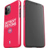 NBA Detroit Pistons Standard - Red iPhone 11 Pro Lite Case