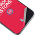 NBA Detroit Pistons Standard - Red iPhone 11 Skin