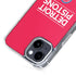 NBA Detroit Pistons Standard - Red iPhone 13 MagSafe Case
