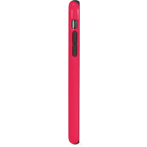 NBA Detroit Pistons Standard - Red iPhone X Pro Case