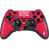NBA Detroit Pistons Standard - Red PS4/PC SCUF Impact Controller Skin