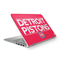 NBA Detroit Pistons Standard - Red HP Spectre Skin