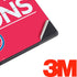 NBA Detroit Pistons Standard - Red Surface Pro 7 Skin
