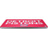 NBA Detroit Pistons Standard - Red Universal Laptop 14in (11.4 x 8.2in) Skin