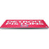NBA Detroit Pistons Standard - Red Universal Laptop 15in (12.2 x 8.8in) Skin