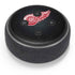 NHL Detroit Red Wings Black Background Amazon Echo Dot Skin
