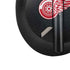 NHL Detroit Red Wings Black Background Bose Noise Cancelling Headphones 700 Skin