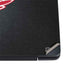 NHL Detroit Red Wings Black Background Dell Vostro Skin